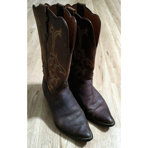 justin sorrel apache boots